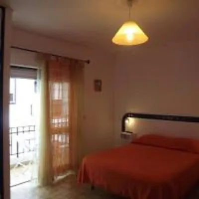 فندق Residencia Laranjeira أوديسيكس بيت ضيافة