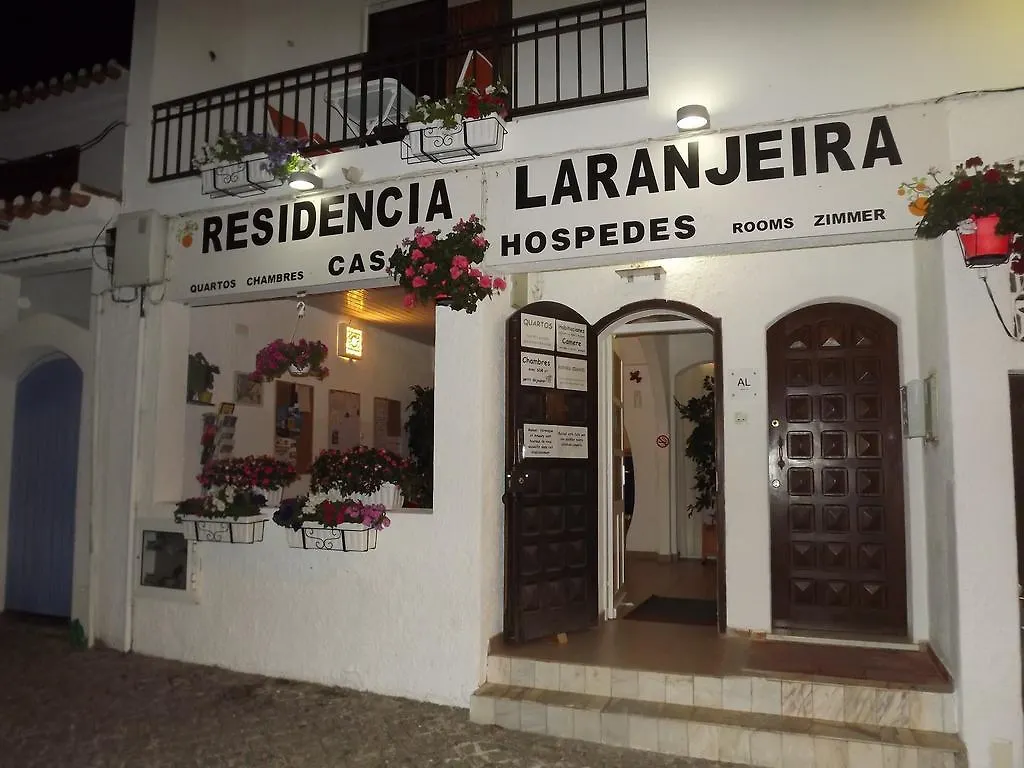 فندق Residencia Laranjeira أوديسيكس 0*,  البرتغال