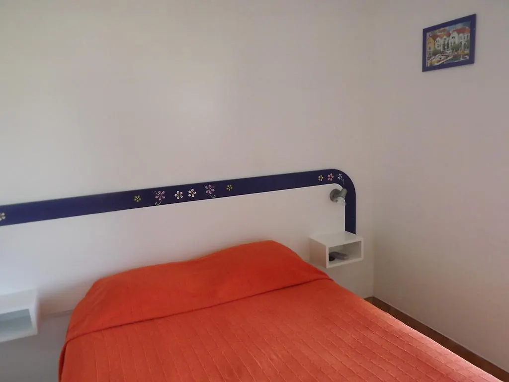 فندق Residencia Laranjeira أوديسيكس
