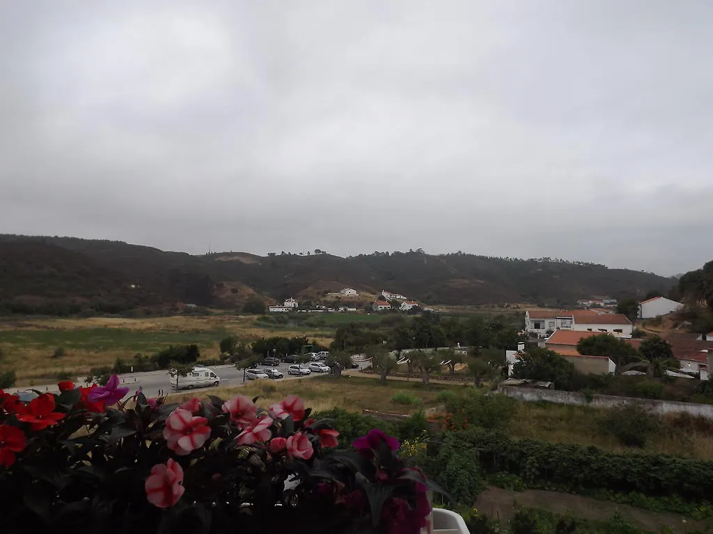 بيت ضيافة فندق Residencia Laranjeira أوديسيكس