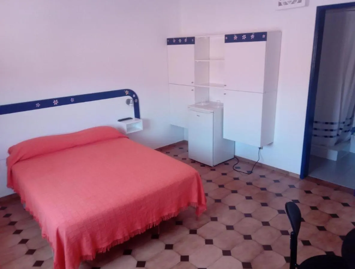 Hotel Residencia Laranjeira à Odeceixe 0*,  Portugal