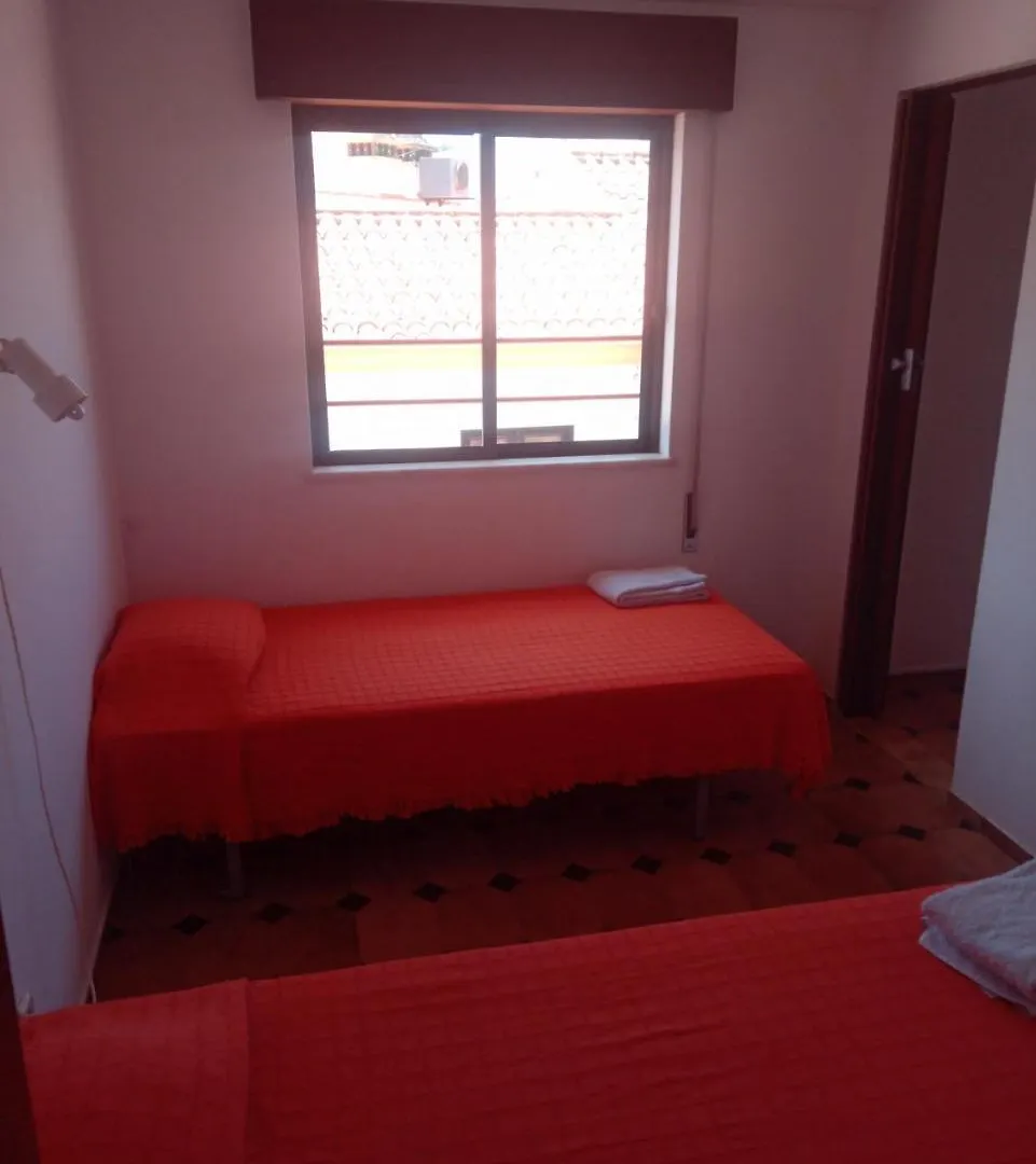 Hotel Residencia Laranjeira à Odeceixe