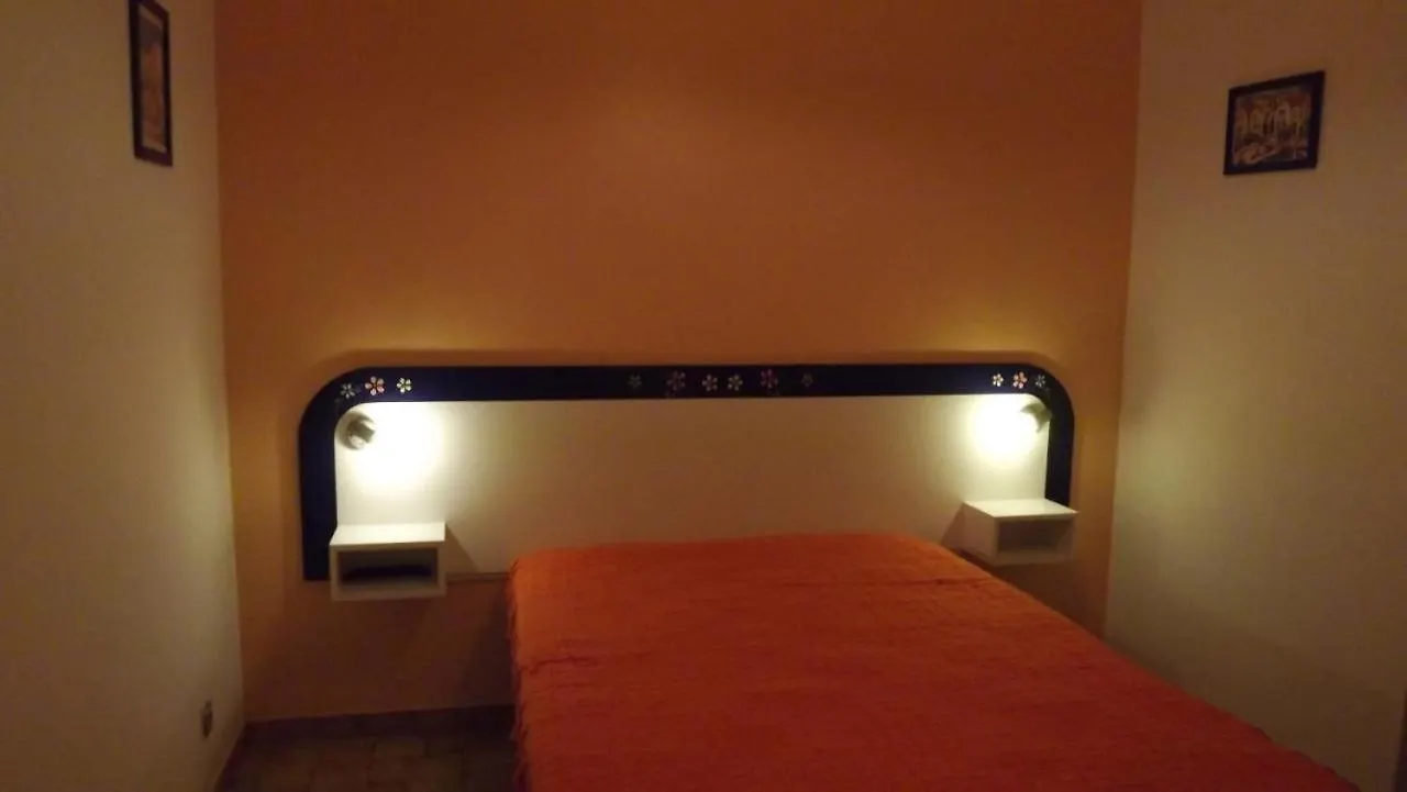 Affittacamere Hotel Residencia Laranjeira Odeceixe Portogallo