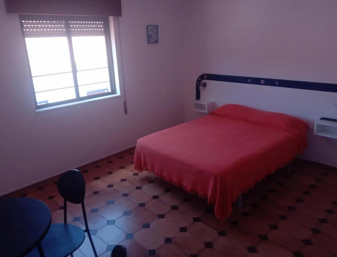 Hotel Residencia Laranjeira Odeceixe Portogallo