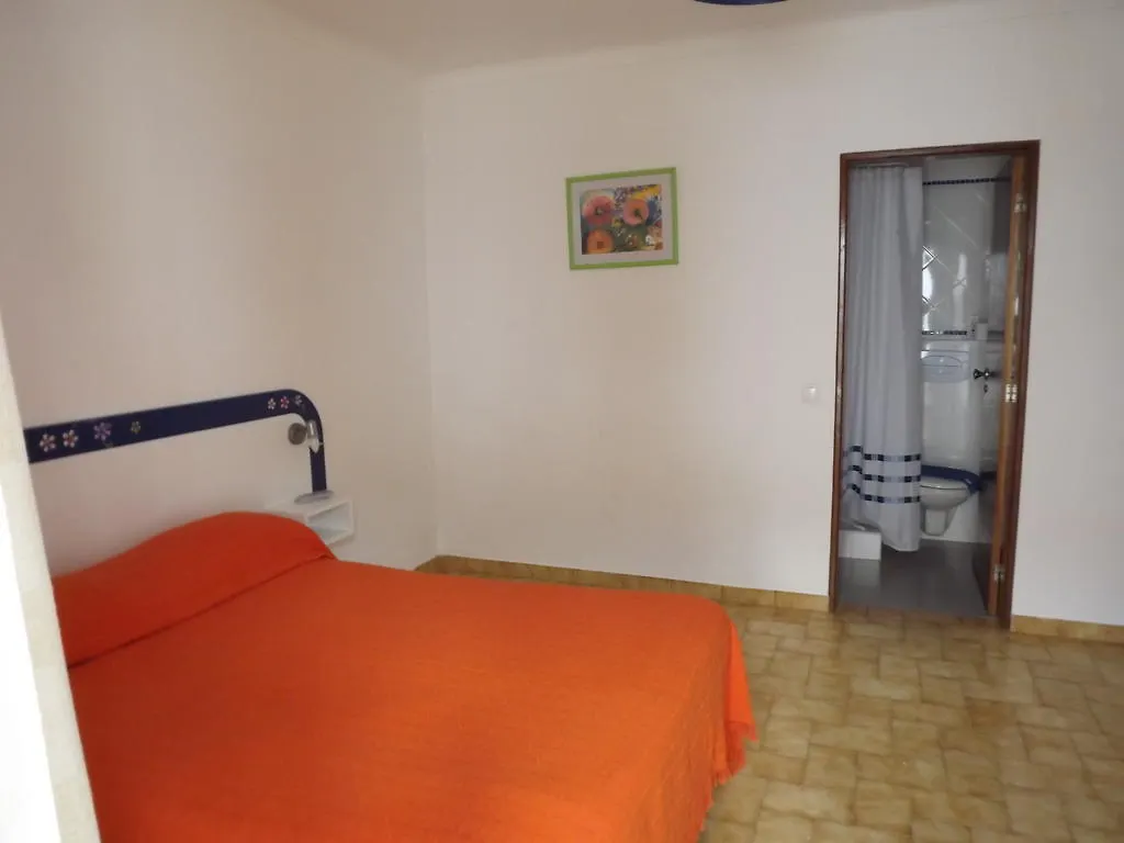Hotel Residencia Laranjeira Odeceixe Affittacamere