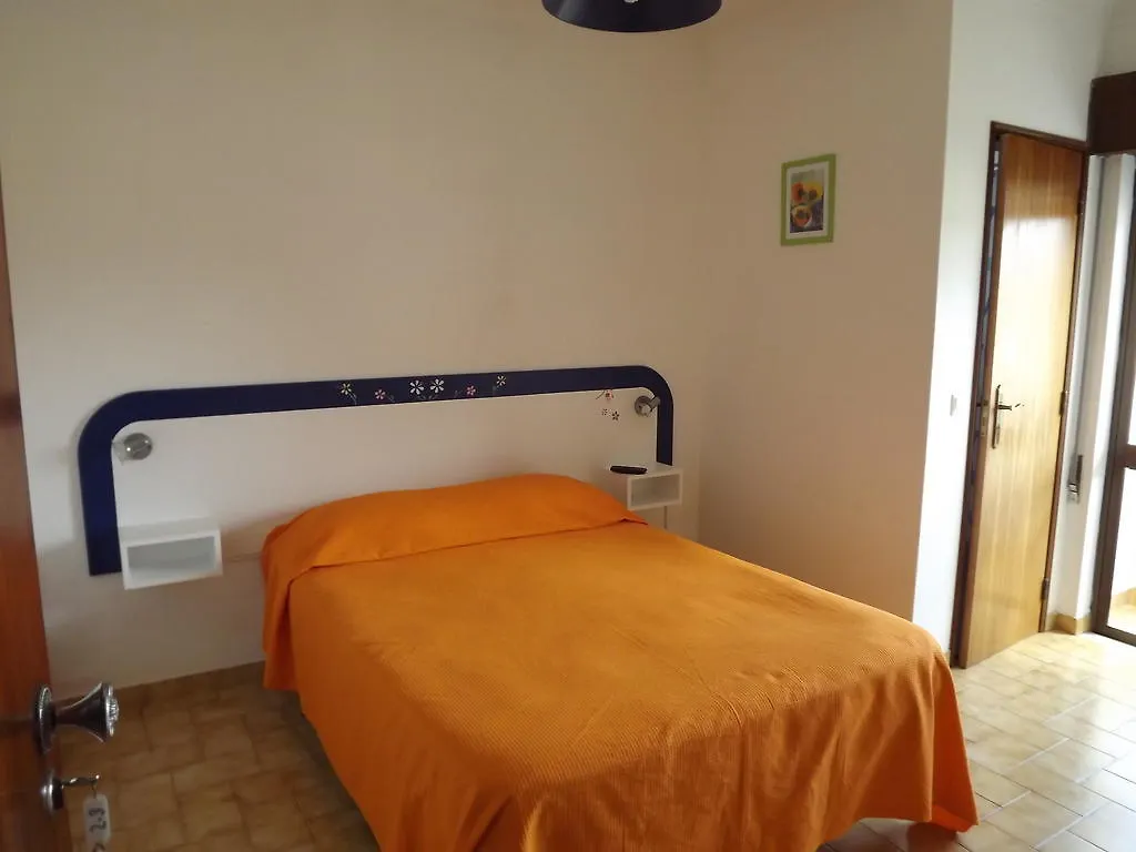 Hotel Residencia Laranjeira Odeceixe Affittacamere