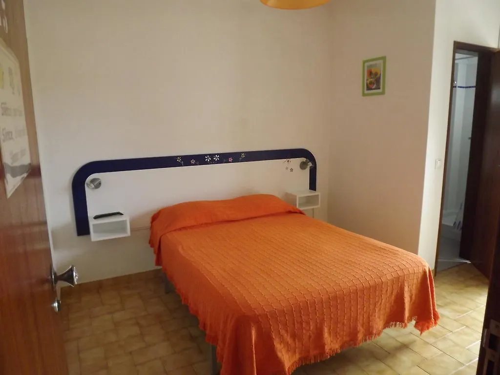 Hotel Residencia Laranjeira Odeceixe 0*,