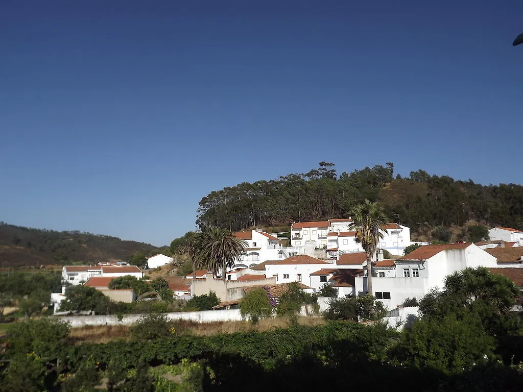 Hotel Residencia Laranjeira Odeceixe